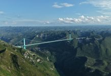 Cina: eredità della Lunga Marcia ispira progressi nell’innovazione a Zunyi (3)