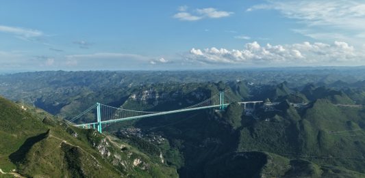 Cina: eredità della Lunga Marcia ispira progressi nell’innovazione a Zunyi (3)
