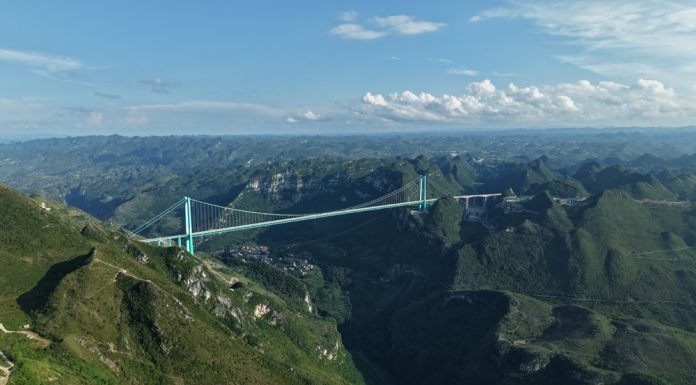 Cina: eredità della Lunga Marcia ispira progressi nell’innovazione a Zunyi (3)