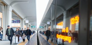 Cina: l’alta velocità Harbin-Yichun favorisce lo sviluppo dello Heilongjiang (2)
