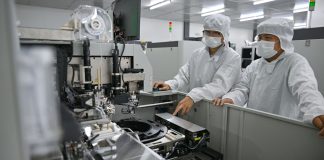 Cina: Hainan punta a portare semiconduttori, chip cinesi sui mercati globali (1)