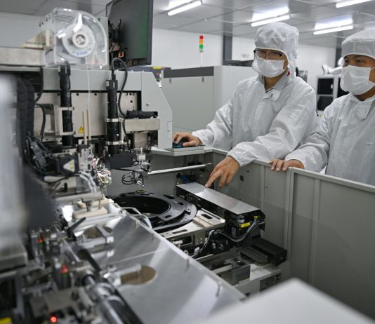Cina: Hainan punta a portare semiconduttori, chip cinesi sui mercati globali (1)