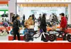 Cina: Hebei ospita fiera di biciclette, passeggini e giocattoli (2)