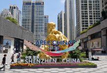 Cina: preparativi alla fase finale per il vertice dei CEO dell’APEC