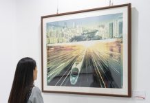 Cina: Pechino, al via settimana dedicata a cultura, arte delle ferrovie (2)