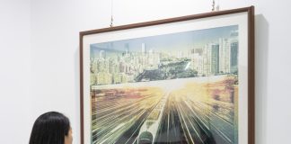 Cina: Pechino, al via settimana dedicata a cultura, arte delle ferrovie (2)
