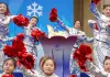 Cina: Changchun accoglie la fiamma dell’Universiade invernale 2027 (3)