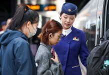 Cina: l’alta velocità Harbin-Yichun favorisce lo sviluppo dello Heilongjiang (3)