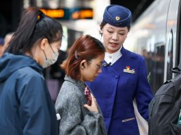 Cina: l’alta velocità Harbin-Yichun favorisce lo sviluppo dello Heilongjiang (3)