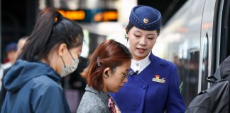 Cina: l’alta velocità Harbin-Yichun favorisce lo sviluppo dello Heilongjiang (3)