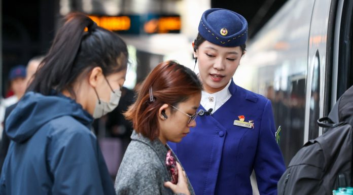 Cina: l’alta velocità Harbin-Yichun favorisce lo sviluppo dello Heilongjiang (3)