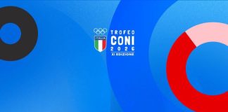 Trofeo Coni, la Lombardia concede il bis. Riva: “Successo che ci riempie di orgoglio, vince ancora lo sport dei territori”