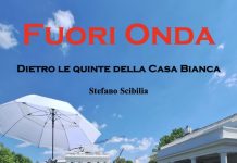 “Fuori Onda”, il giornalismo alla Casa Bianca raccontato da Stefano Scibilia
