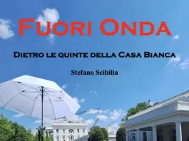 “Fuori Onda”, il giornalismo alla Casa Bianca raccontato da Stefano Scibilia