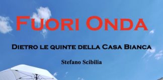 “Fuori Onda”, il giornalismo alla Casa Bianca raccontato da Stefano Scibilia