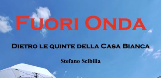 “Fuori Onda”, il giornalismo alla Casa Bianca raccontato da Stefano Scibilia
