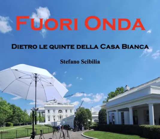 “Fuori Onda”, il giornalismo alla Casa Bianca raccontato da Stefano Scibilia