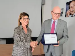 “Cosa Nuova”, un podcast dell’Associazione QS15 realizzato con il contributo di Unicredit e Carta Etica