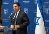 Tre anni dal 7 ottobre, all’Onu restano le divisioni tra Israele e Palazzo di Vetro