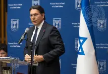 Tre anni dal 7 ottobre, all’Onu restano le divisioni tra Israele e Palazzo di Vetro