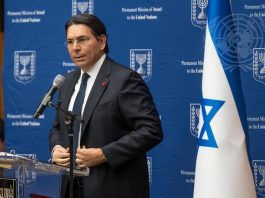 Tre anni dal 7 ottobre, all’Onu restano le divisioni tra Israele e Palazzo di Vetro