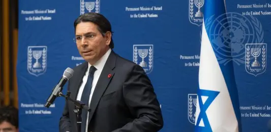 Tre anni dal 7 ottobre, all’Onu restano le divisioni tra Israele e Palazzo di Vetro
