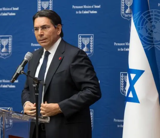 Tre anni dal 7 ottobre, all’Onu restano le divisioni tra Israele e Palazzo di Vetro