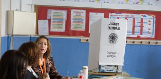 Brasile, seggi elettorali chiusi: al via lo scrutinio elettronico