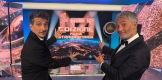 Fiorello riporta il varietà dopo il Tg1 tra battute, ospiti e musica