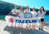 Si rinnova la partnership tra Suzuki e Fipsas