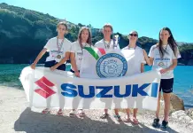 Si rinnova la partnership tra Suzuki e Fipsas