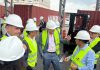 Lotta al narcotraffico, missione italiana nel porto di Guayaquil in Ecuador