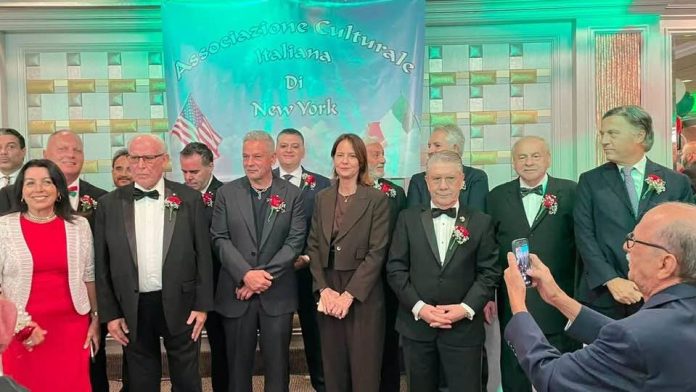 foto Baggio- Di pIazza e premiati