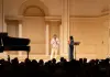 L’Italia conquista la Carnegie Hall: premi, talenti e nuove storie di successo a New York / Video