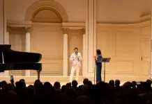 L’Italia conquista la Carnegie Hall: premi, talenti e nuove storie di successo a New York / Video