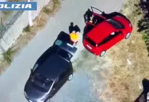 Da Roma riforniva di stupefacenti le piazze di spaccio del centro Italia, smantellata un’organizzazione: 8 misure cautelari / Video