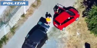 Da Roma riforniva di stupefacenti le piazze di spaccio del centro Italia, smantellata un’organizzazione: 8 misure cautelari / Video