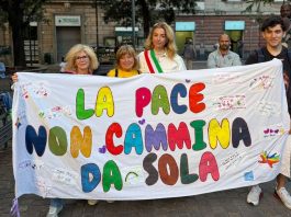 Genova scende in campo per la pace, terza edizione di “Un Calcio alla Guerra”