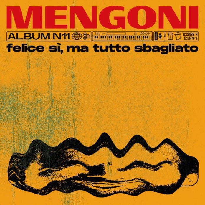 Marco Mengoni album