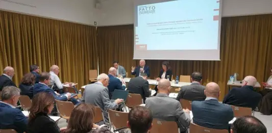 Emilia-Romagna verso una legge sull’economia sociale entro il 2027