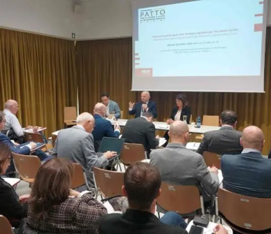 Emilia-Romagna verso una legge sull’economia sociale entro il 2027
