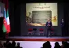 35 anni di Indipendenza dell’Azerbaigian, a Roma la cultura celebra l’identità nazionale