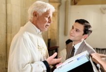 Su Rai 1 la serie tv su Rosario Livatino, Michele Placido: “Mi ha convinto Papa Francesco”