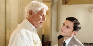Su Rai 1 la serie tv su Rosario Livatino, Michele Placido: “Mi ha convinto Papa Francesco”