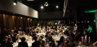 Georgia, l’Ambasciata d’Italia a Tbilisi organizza una cena di gala nell’ambito della Settimana della Cucina Italiana