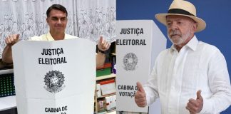 Brasile, Bolsonaro batte Lula al primo turno con il 47%: ballottaggio il 25 ottobre