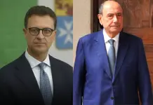 Minardo “Per il cambiamento serve un atto di responsabilità”. Schifani “Sto valutando le decisioni da assumere”