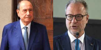 Rientrano le dimissioni di Schifani, Mulè apre a una possibile candidatura “Se mi chiamano rispondo”