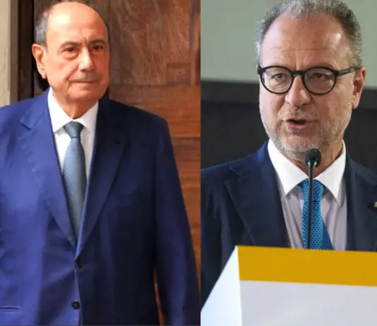 Rientrano le dimissioni di Schifani, Mulè apre a una possibile candidatura “Se mi chiamano rispondo”