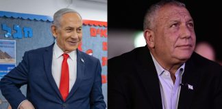 Elezioni in Israele: per exit poll nessun blocco ha la maggioranza, record di seggi per arabi. Affluenza record al 77,7%
